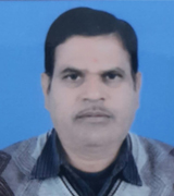 Dr Parimal Kumar Sigh 160X180